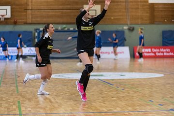 Bild 41 - wAJ SV Henstedt Ulzburg - SC Alstertal Langenhorn : Ergebnis: 30:41